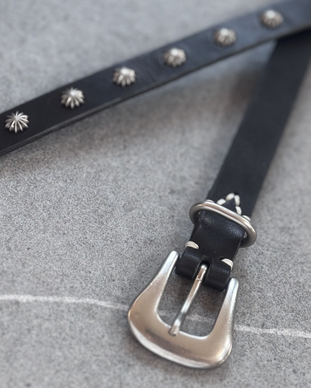 authentic belt【rivet】 – LAF SUPPLY