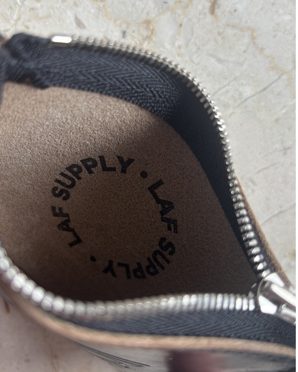 simple wallet 【chromexcel】