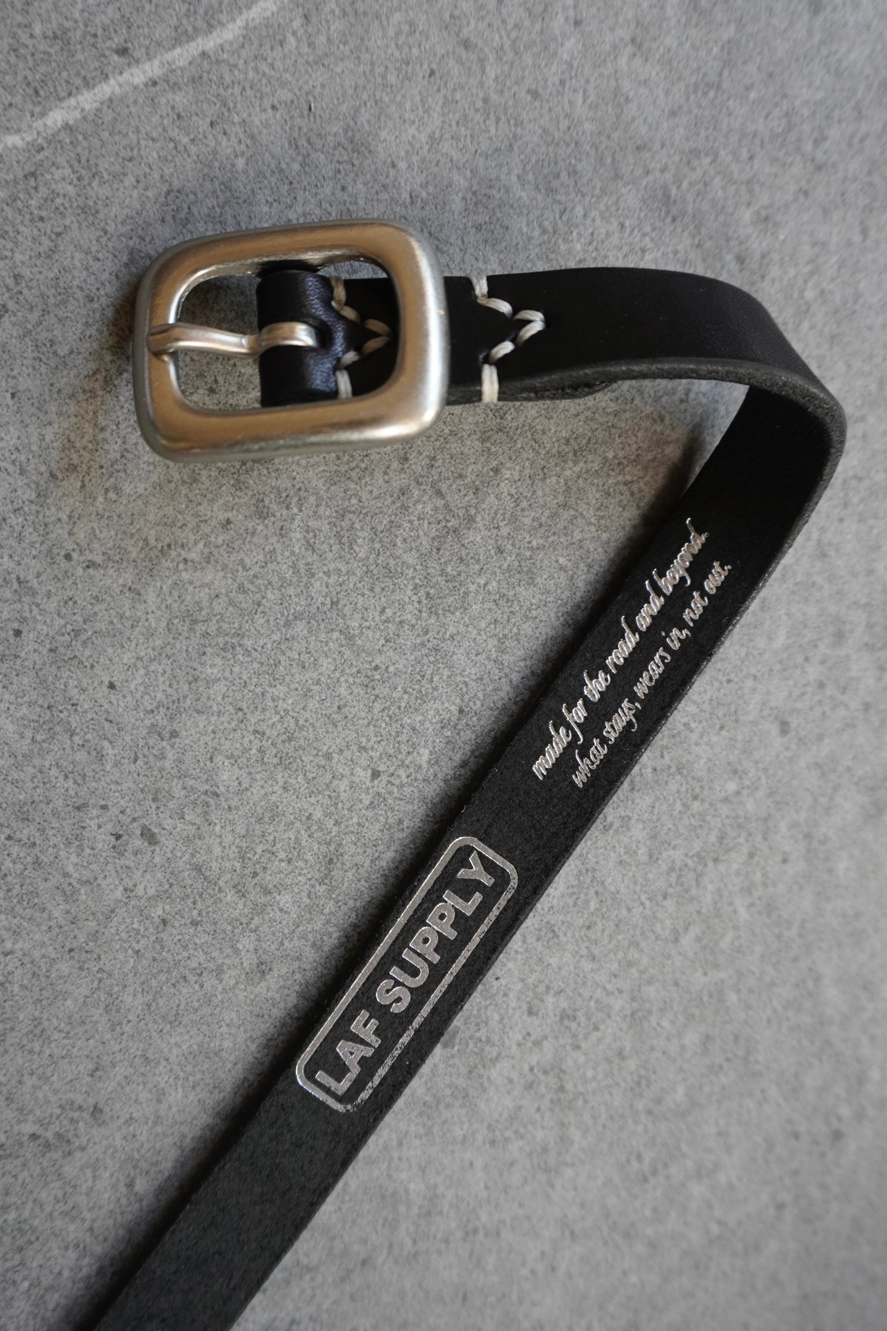 AUTHENTIC BLACK【square】