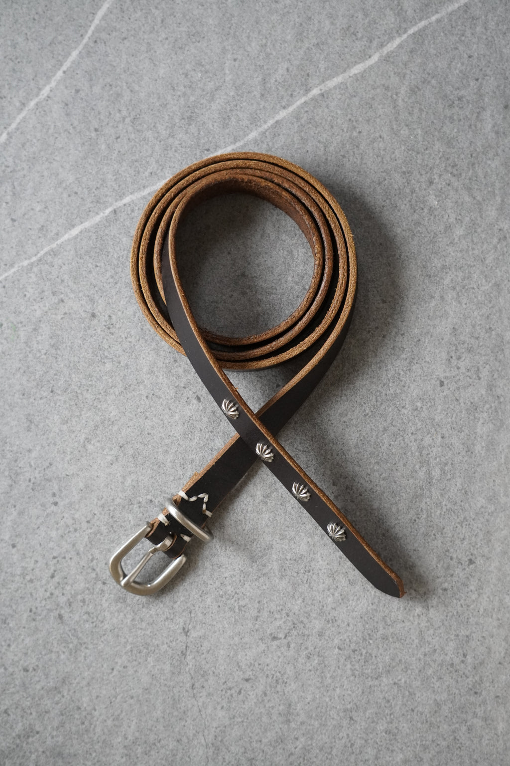 AUTHENTIC 【rivet】tea core