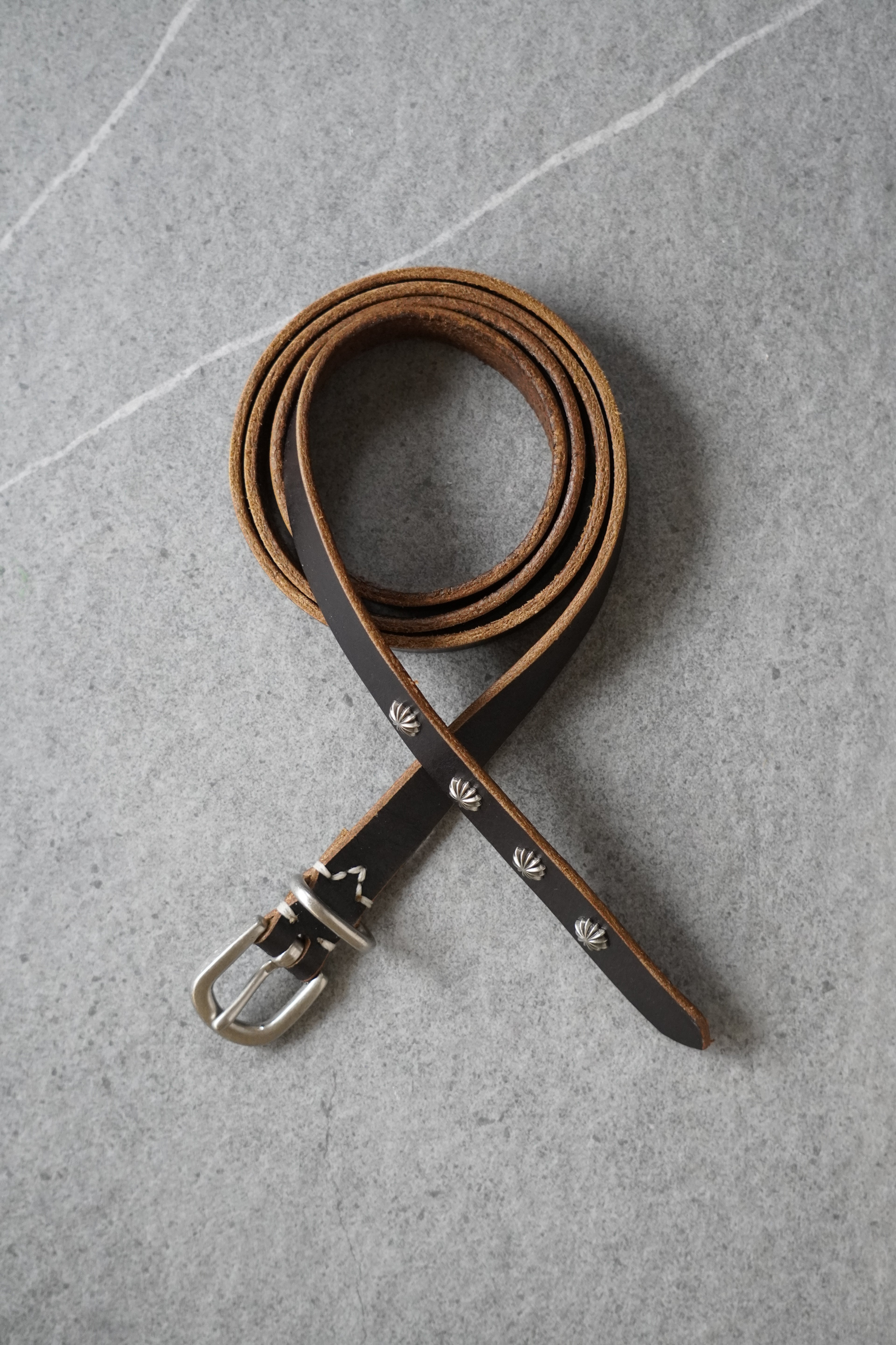 AUTHENTIC 【rivet】tea core