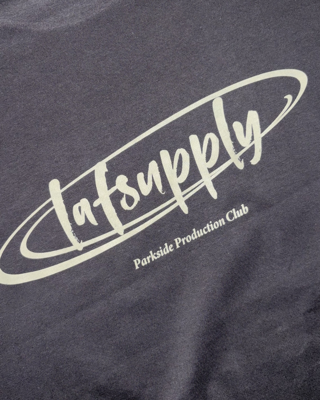 orbit logo T-shirt