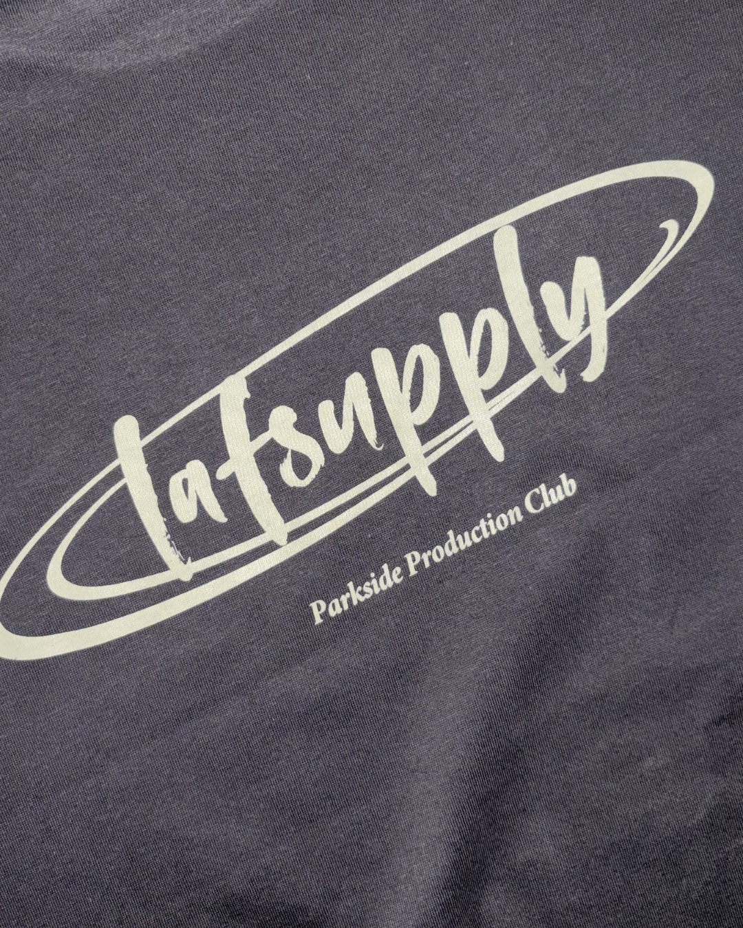 orbit logo T-shirt