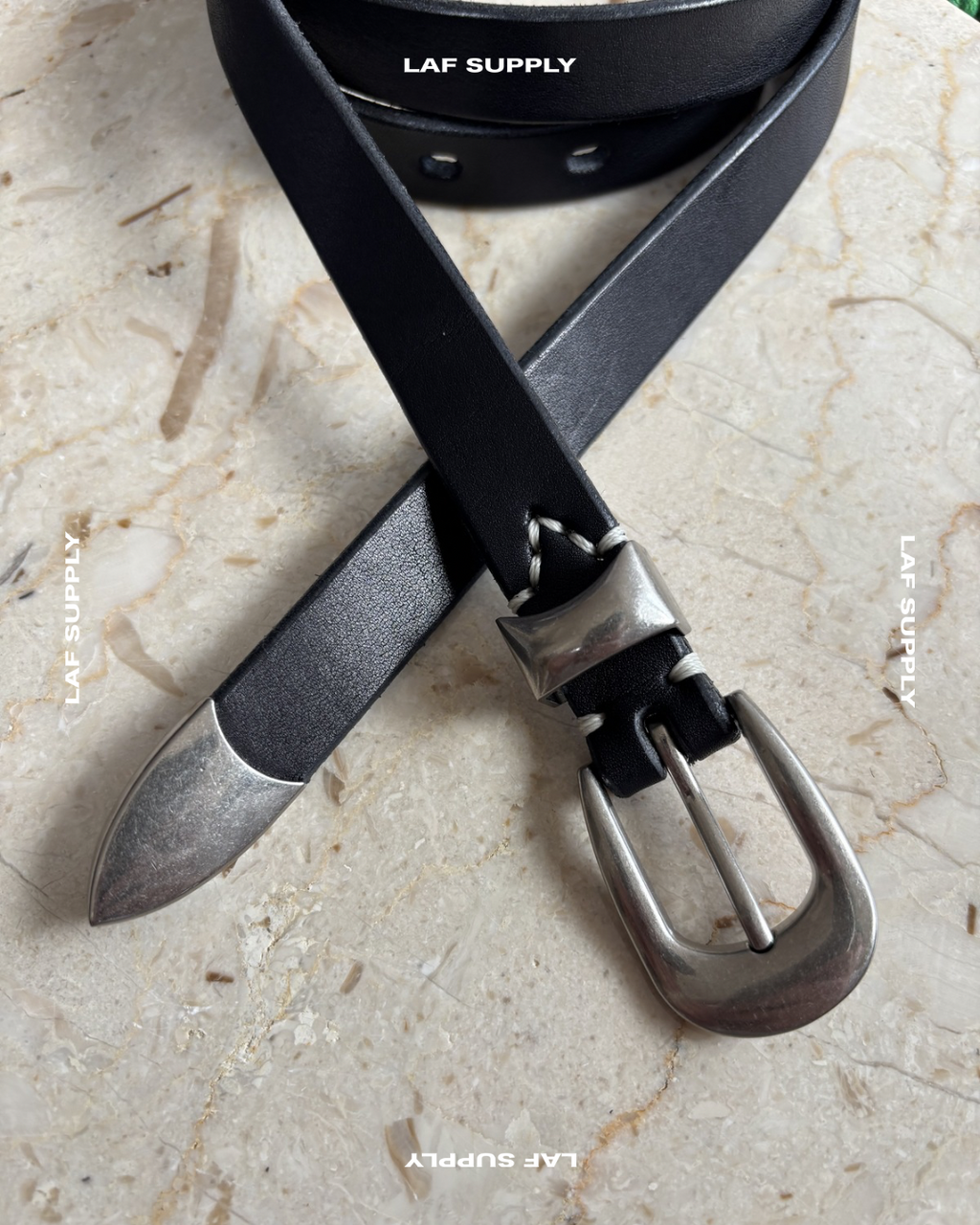 the classic tip belt