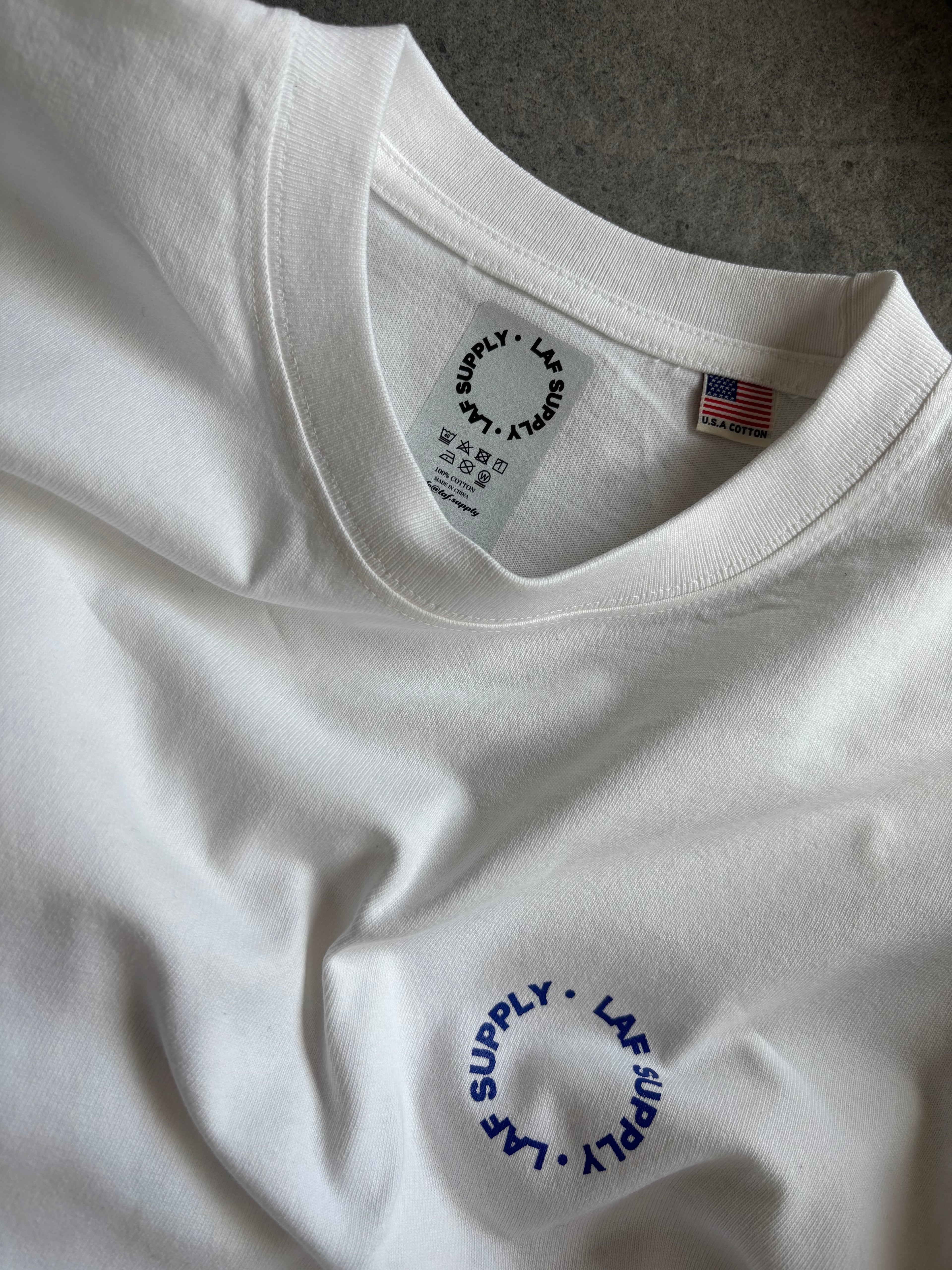 USA cotton Tshirt 【HOPE】