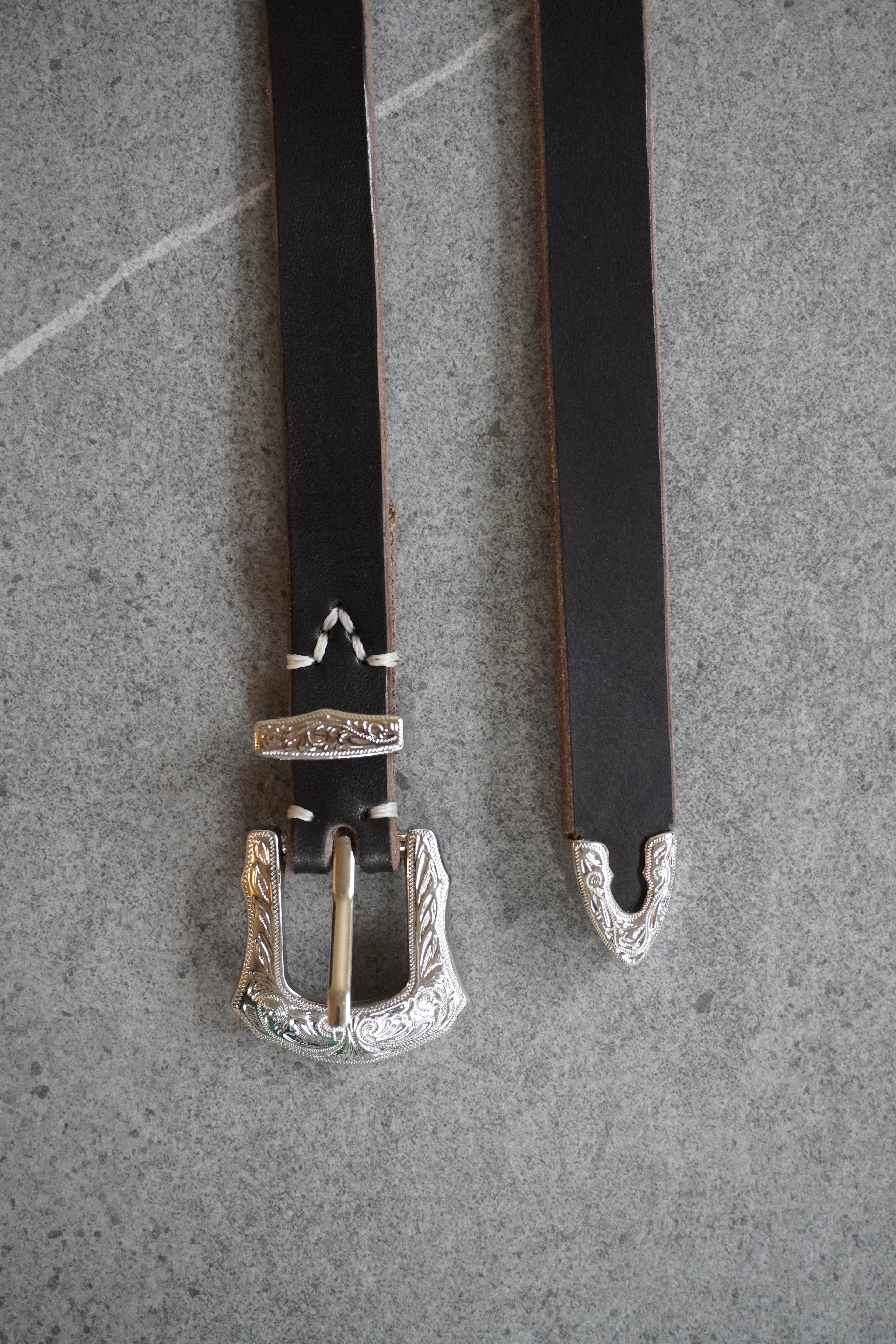 western narrow belt【tea core】