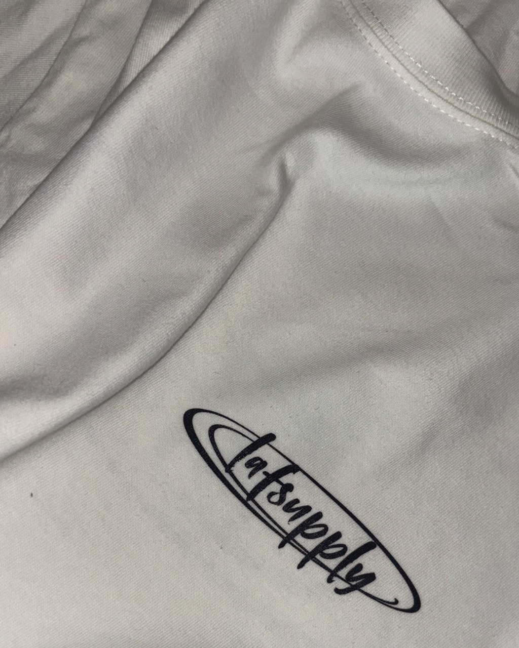orbit logo T-shirt