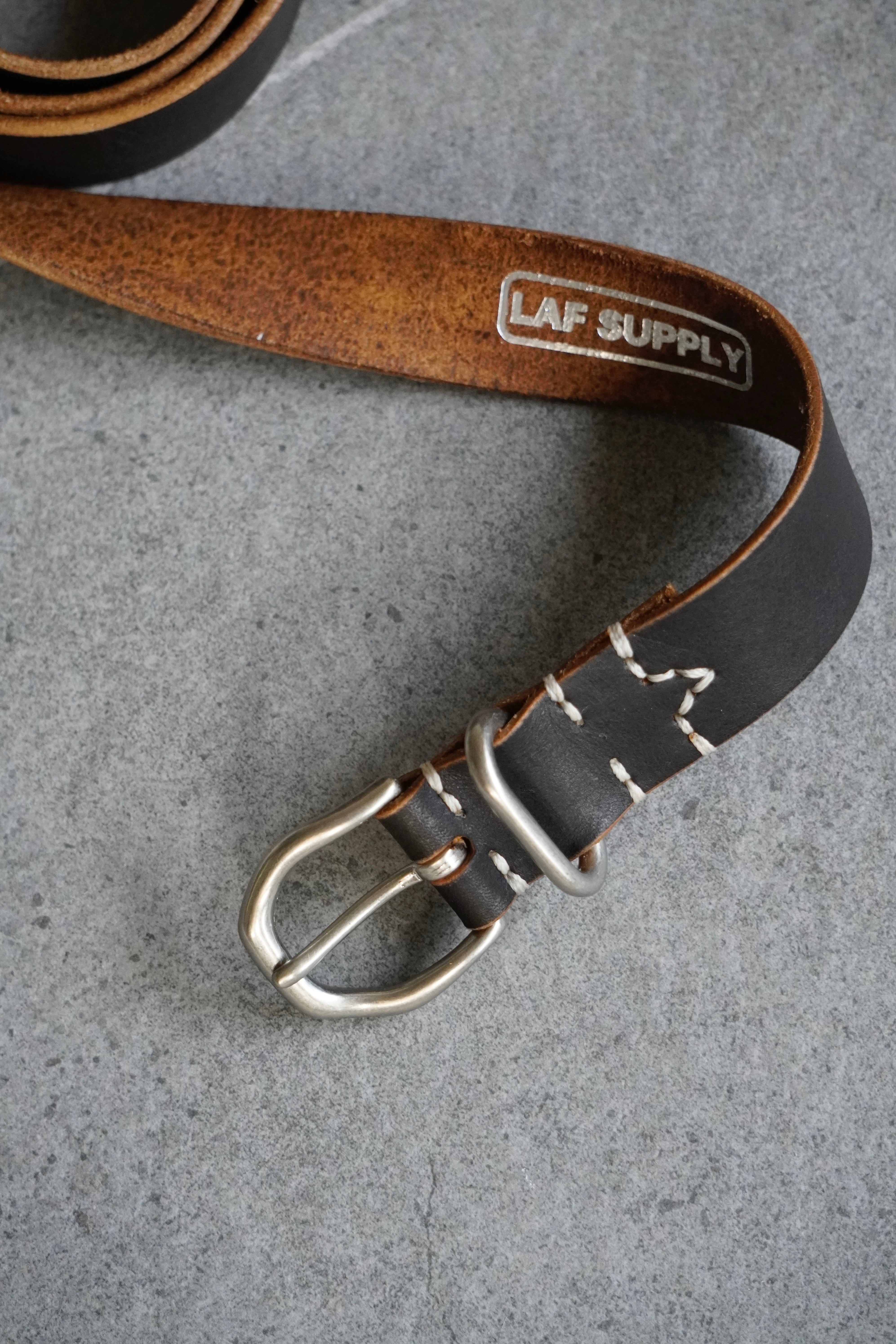 SUPPLIER サプライヤー ベルト M 青緑 ラインストーン SUPPLIER サプライヤー ベルト M 青緑 ラインストーン - メルカリ