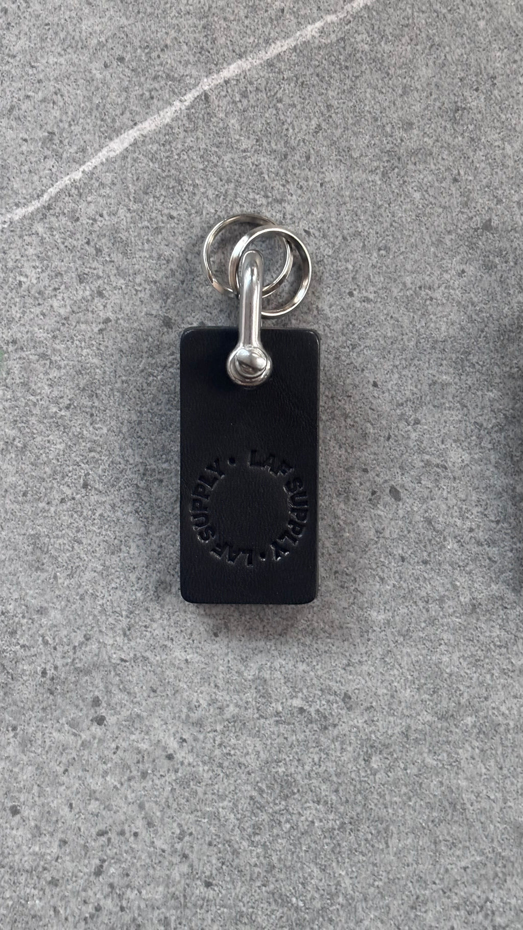 standard key tag