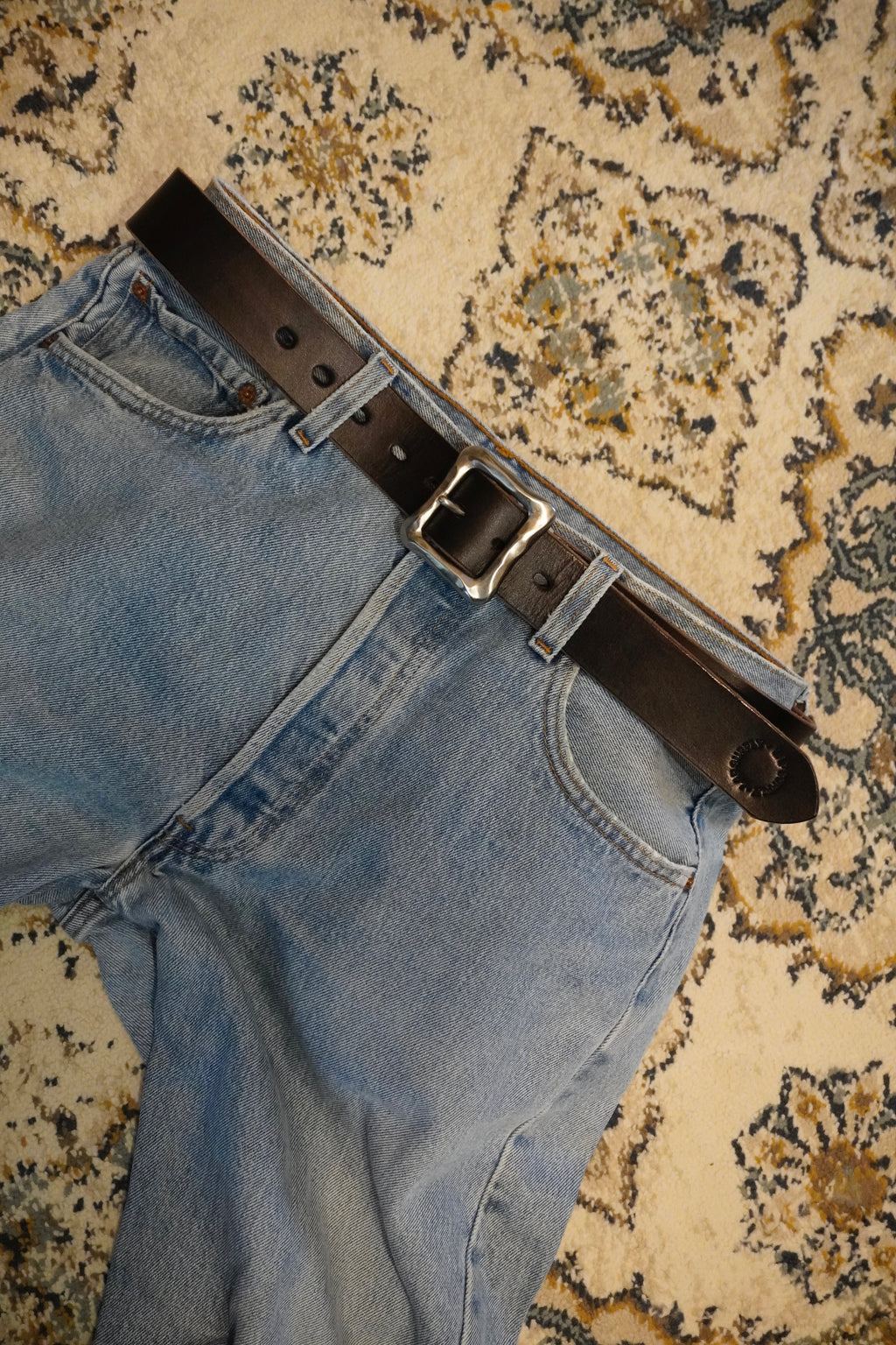 AUTHENTIC 【garrison】4.0