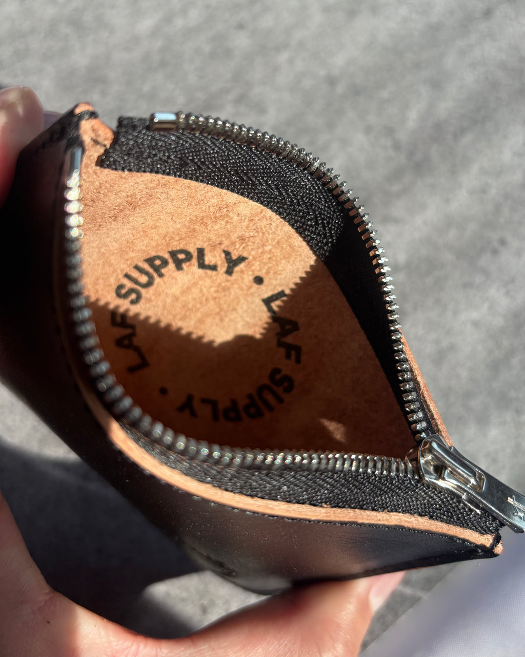 simple wallet WLS-2