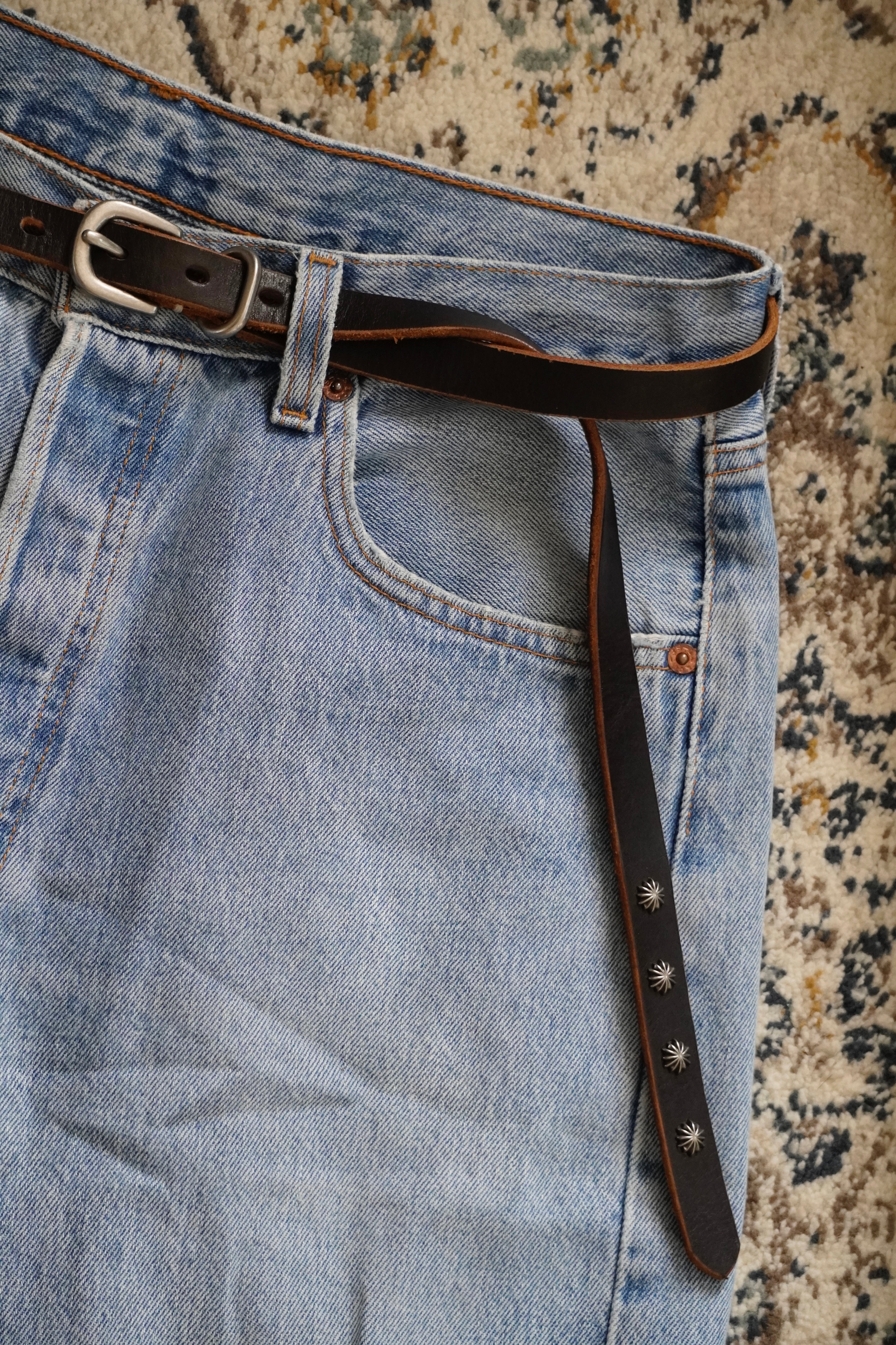 AUTHENTIC 【rivet】tea core