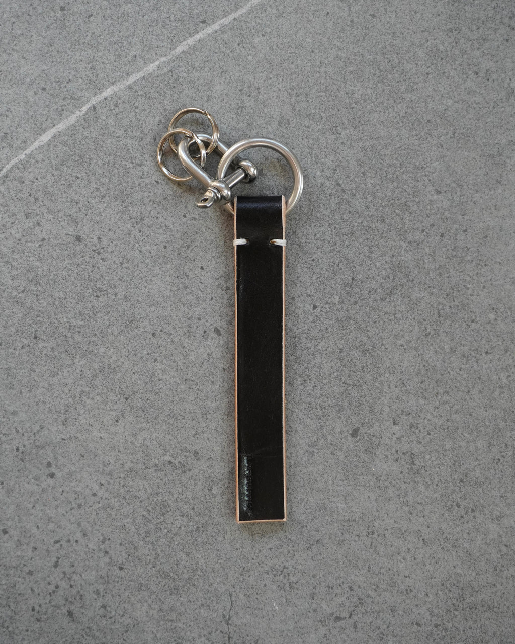 Key ring 【tag】