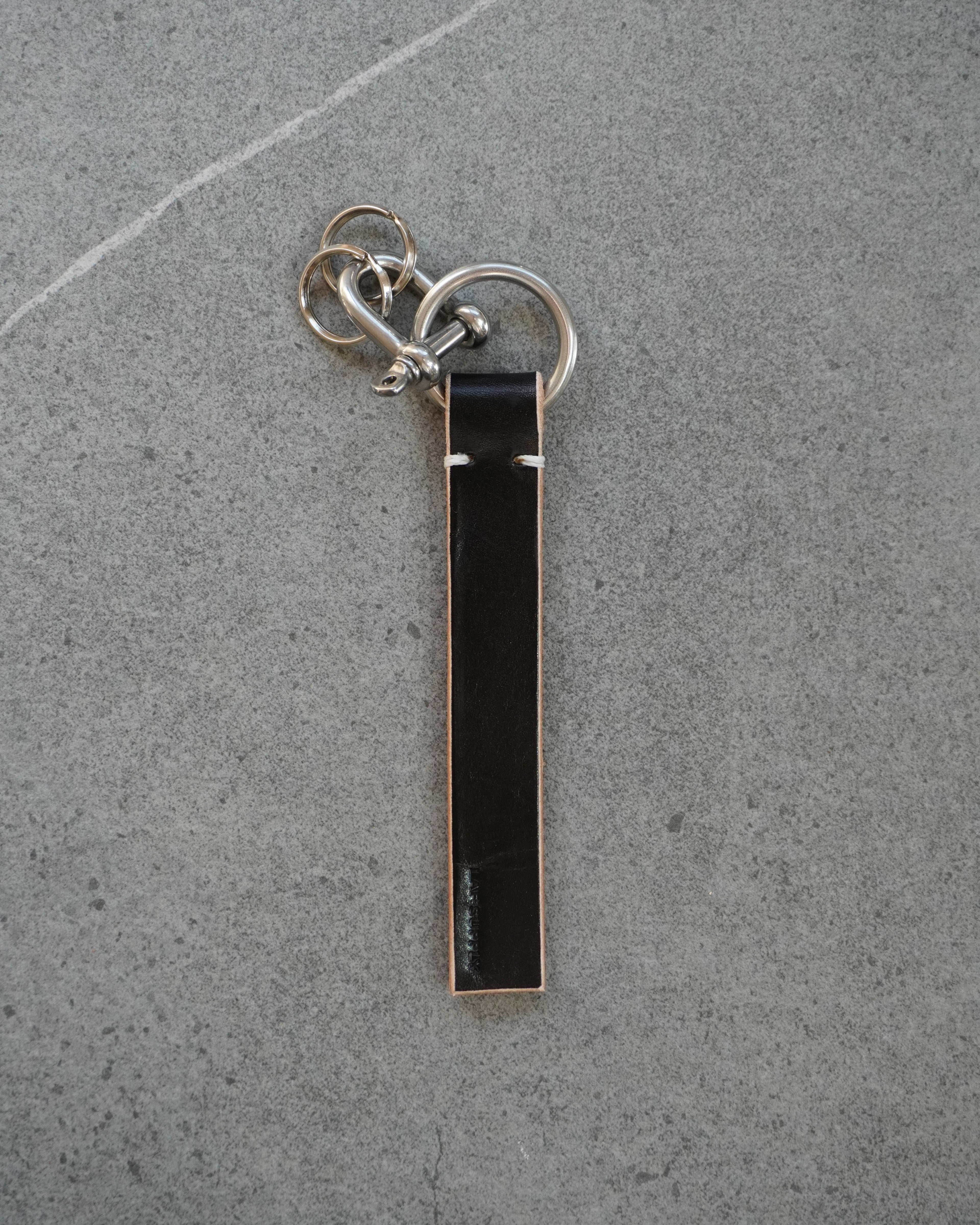 Key ring 【tag】