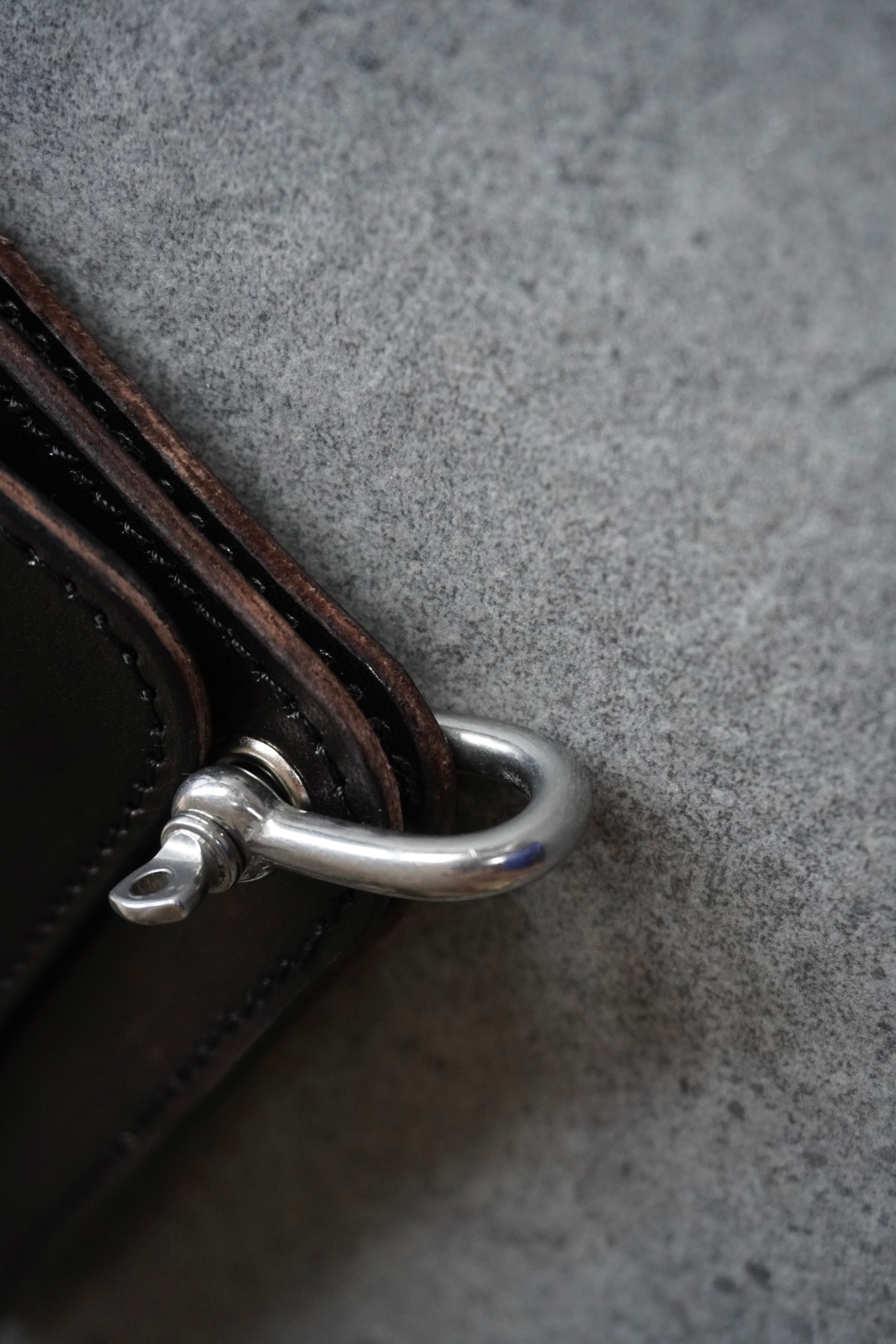 middle tracker wallet