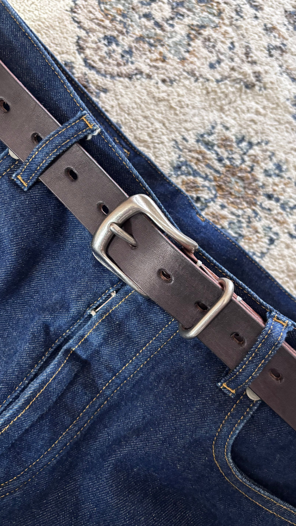 AUTHENTIC CLASSIC BELT