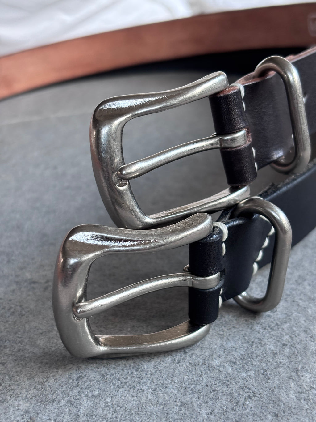 AUTHENTIC CLASSIC BELT