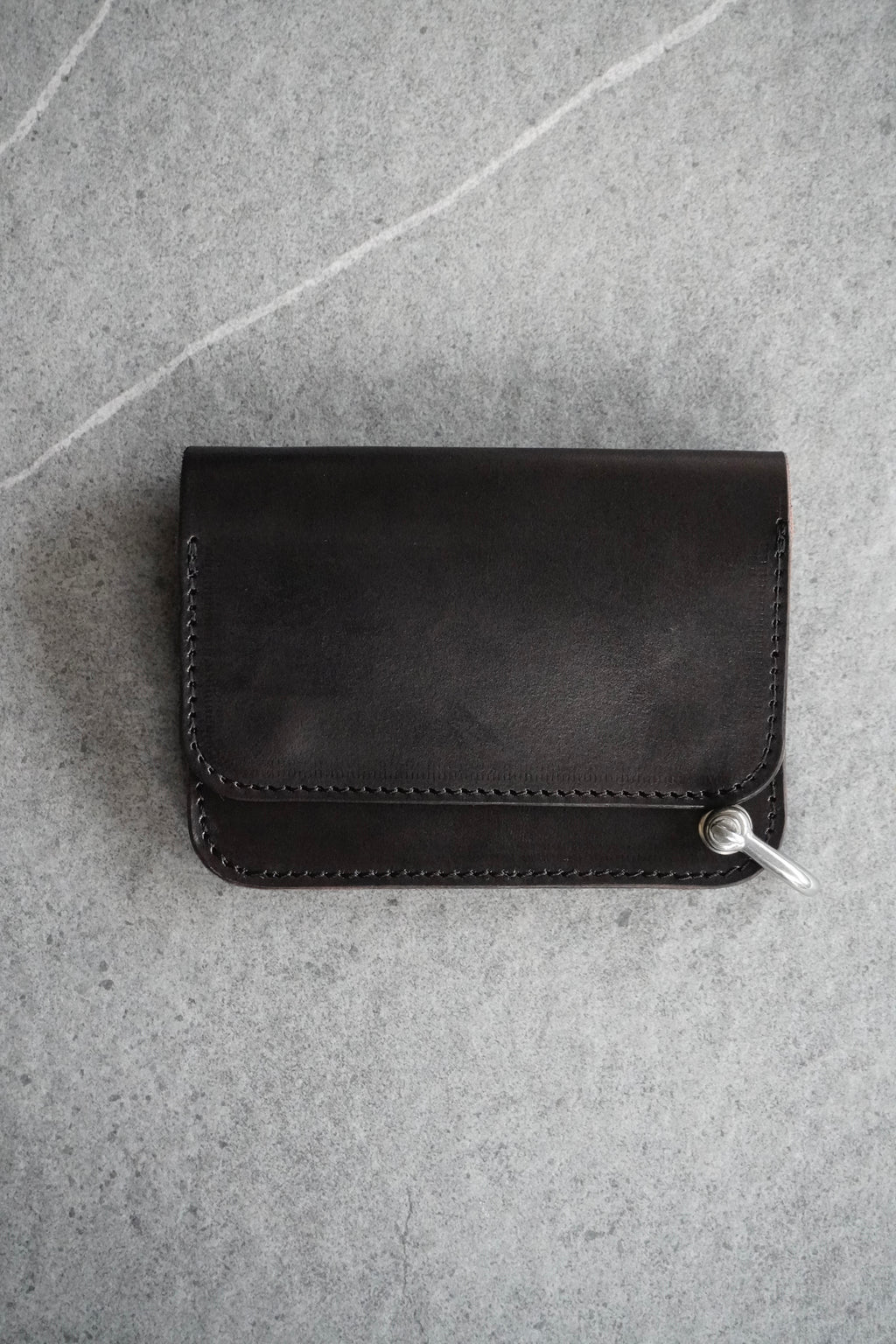 middle tracker wallet