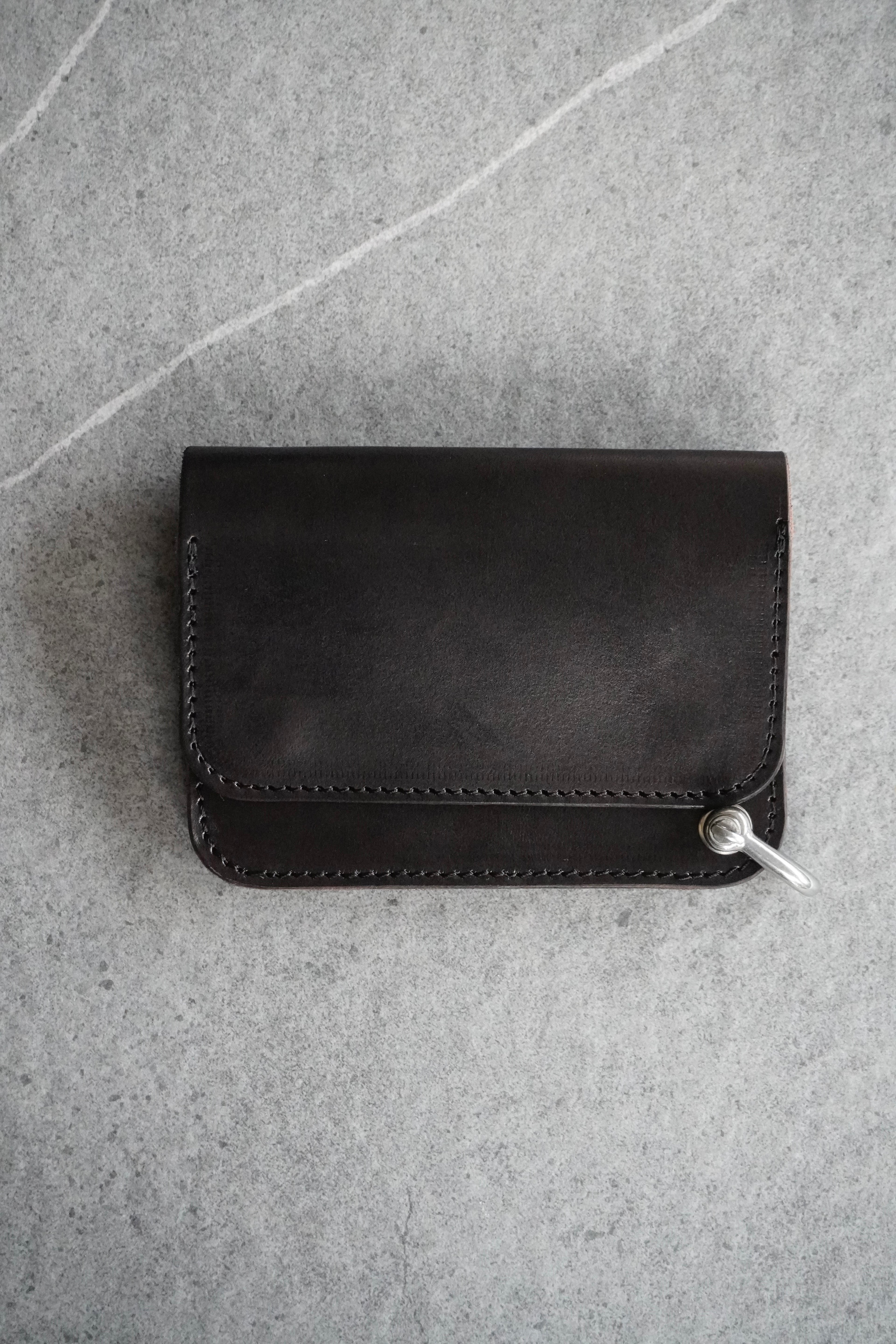 middle tracker wallet