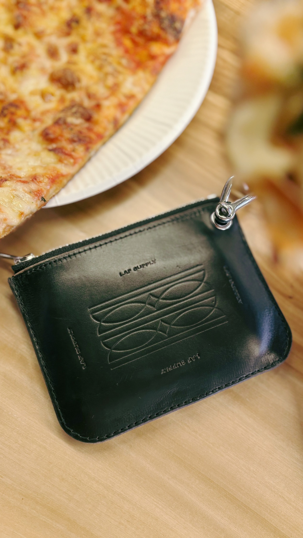 simple wallet 【chromexcel】