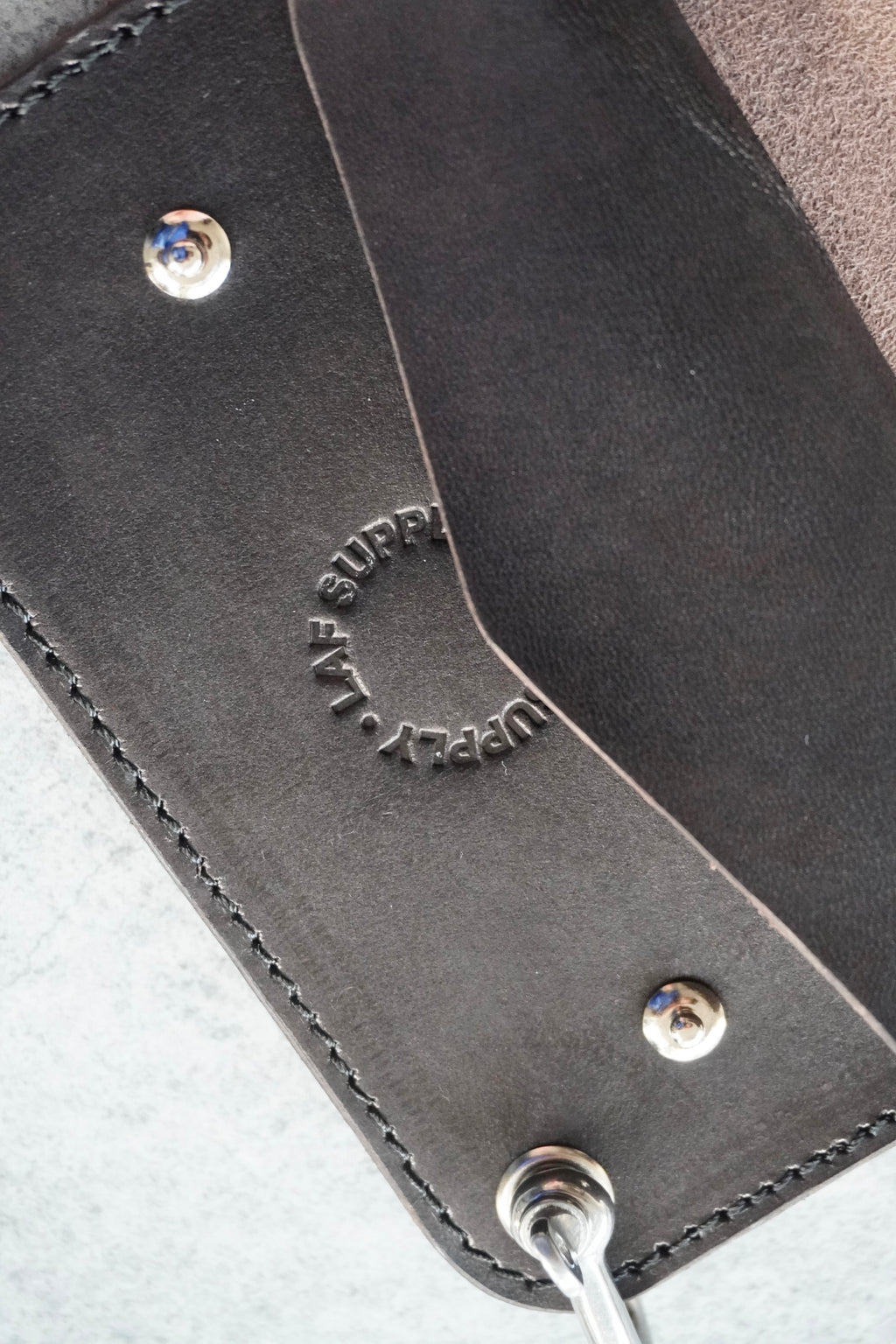 middle tracker wallet