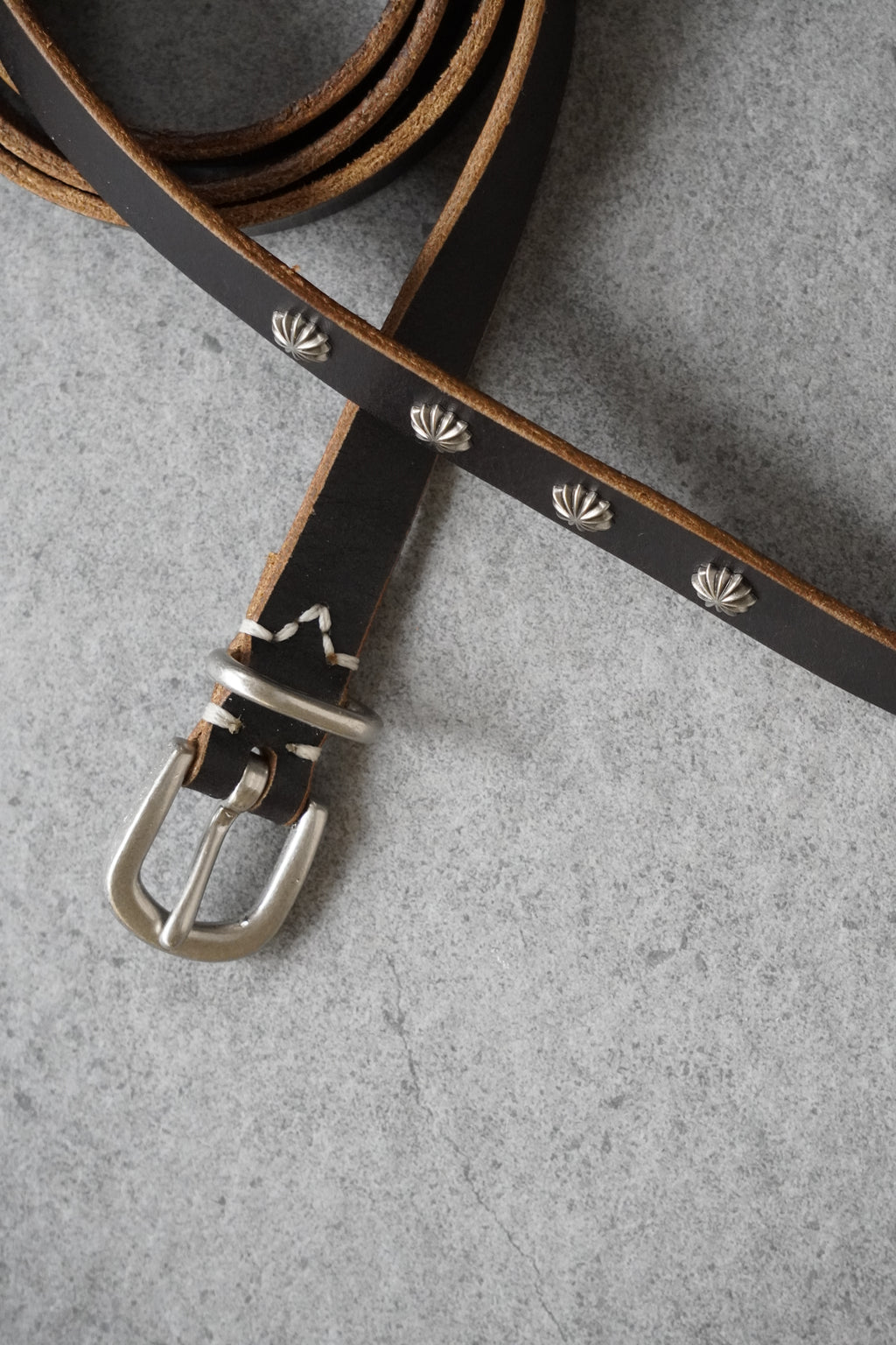 AUTHENTIC 【rivet】tea core