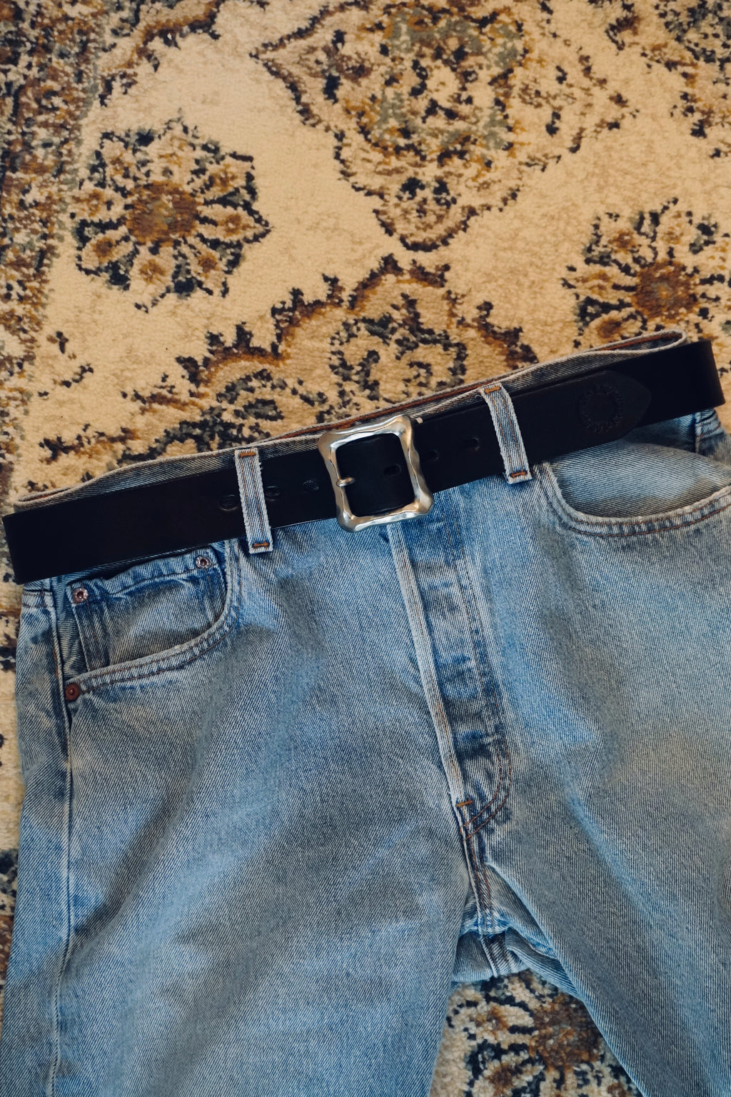 AUTHENTIC 【garrison】4.0