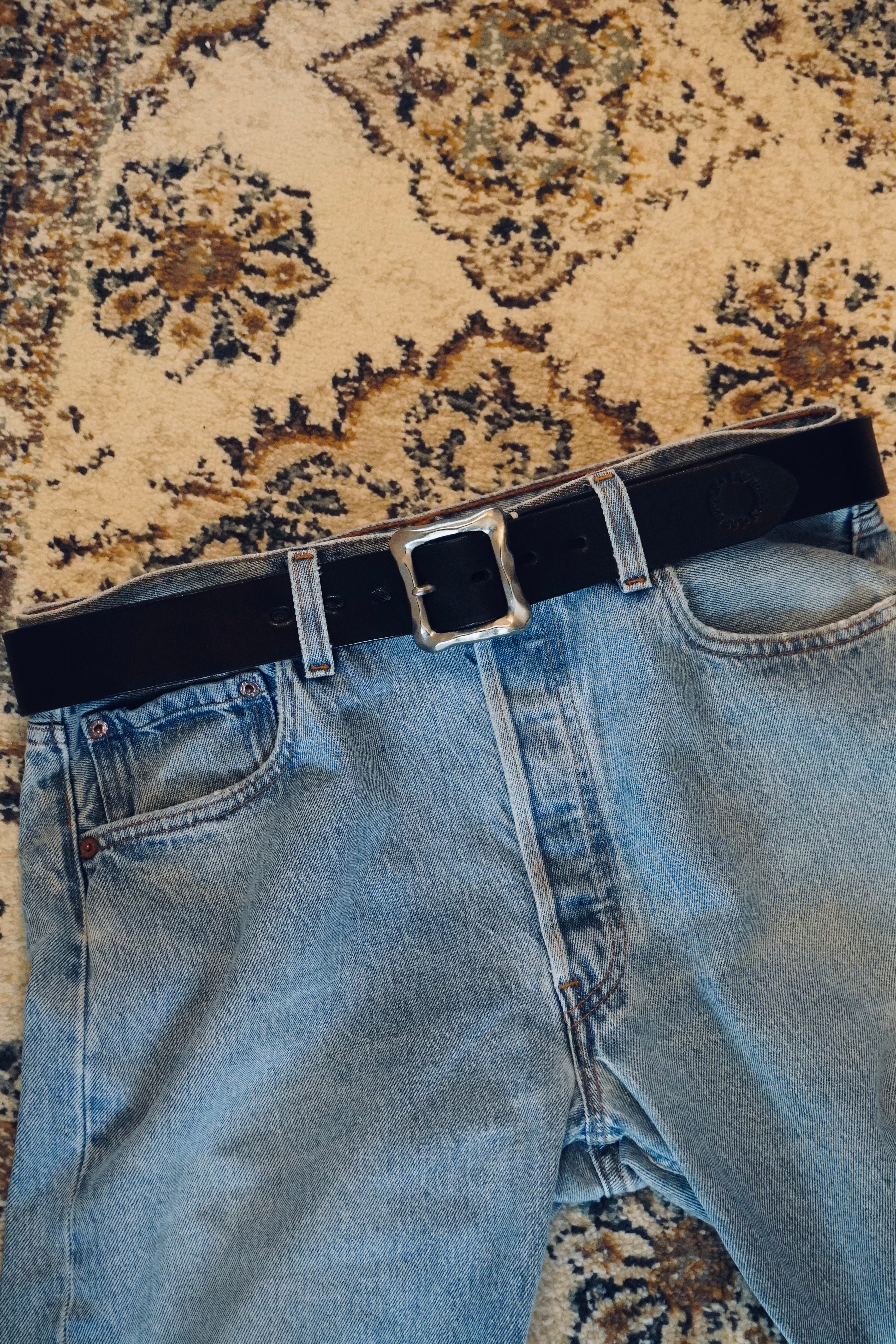 AUTHENTIC 【garrison】4.0