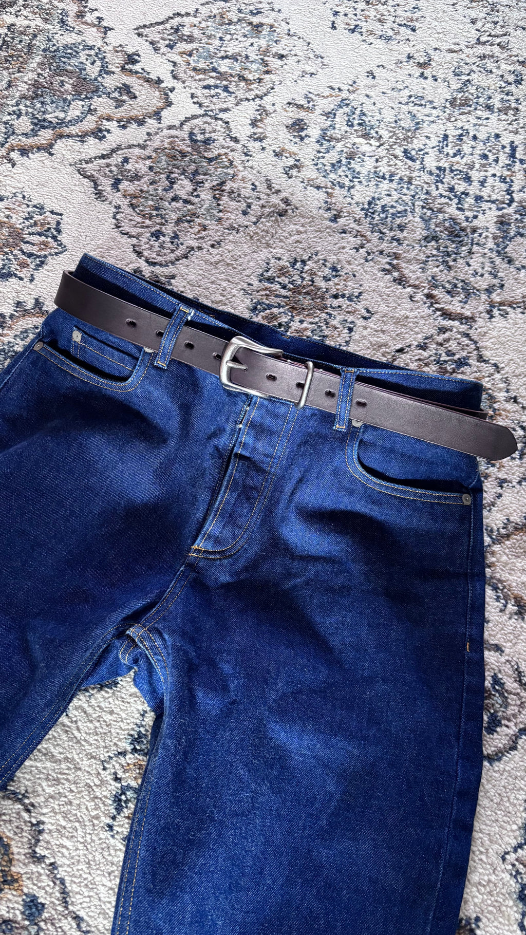 AUTHENTIC CLASSIC BELT