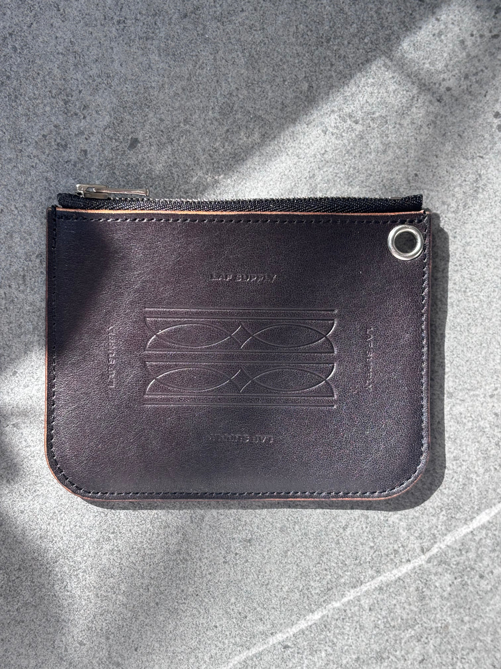 simple wallet WLS-2
