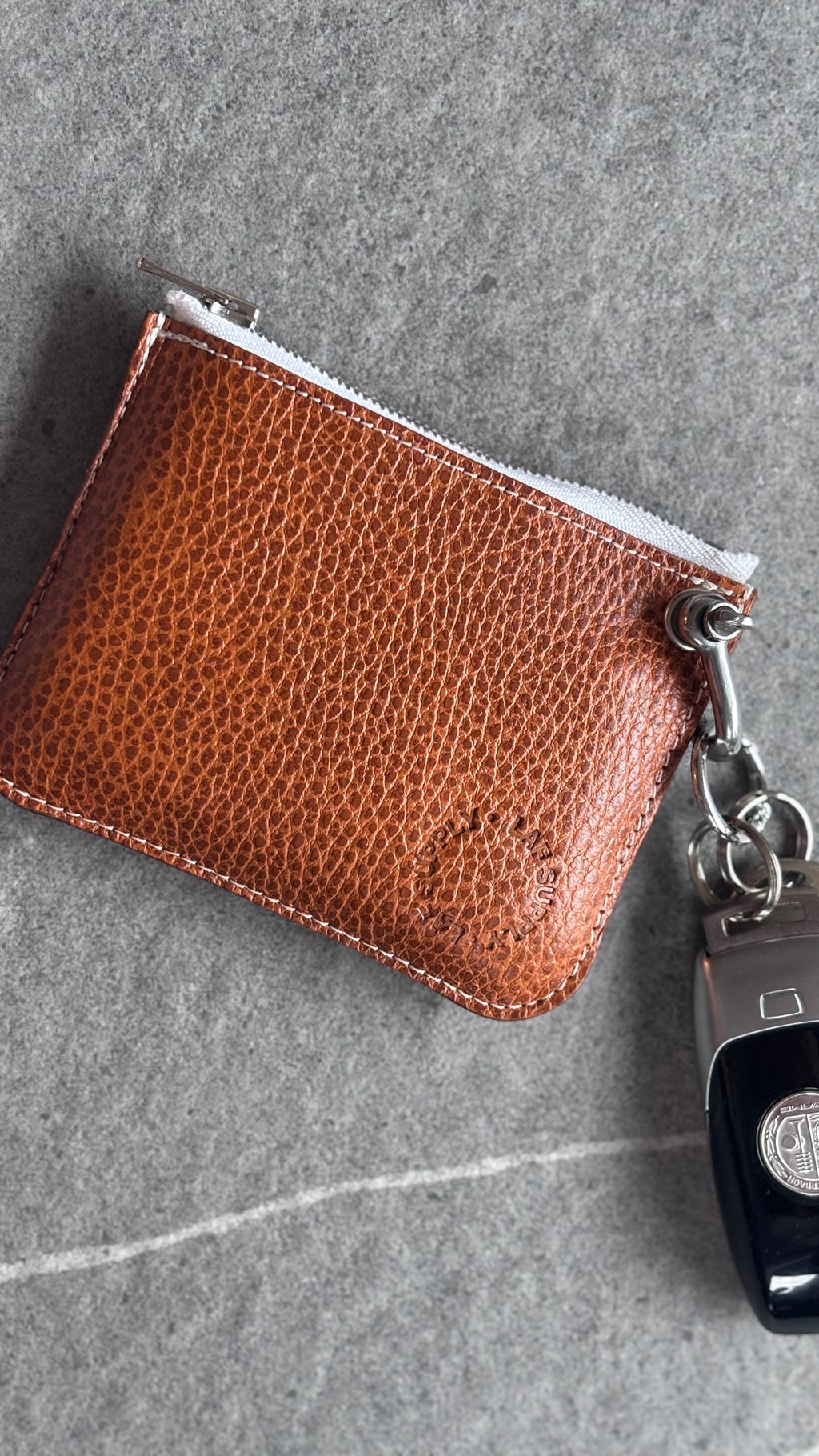 simple wallet WLS-2