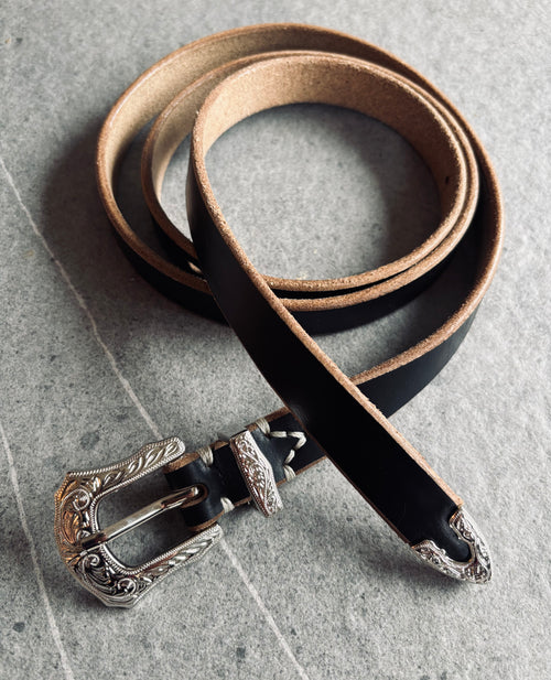 western narrow belt【CHROMEXCEL】 – LAF SUPPLY