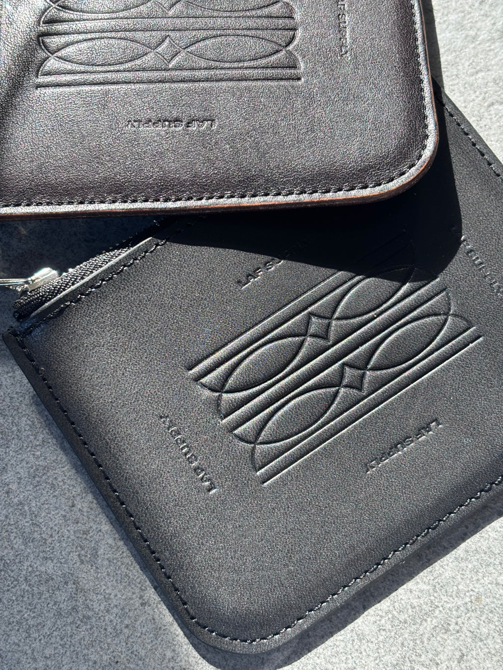 simple wallet WLS-2