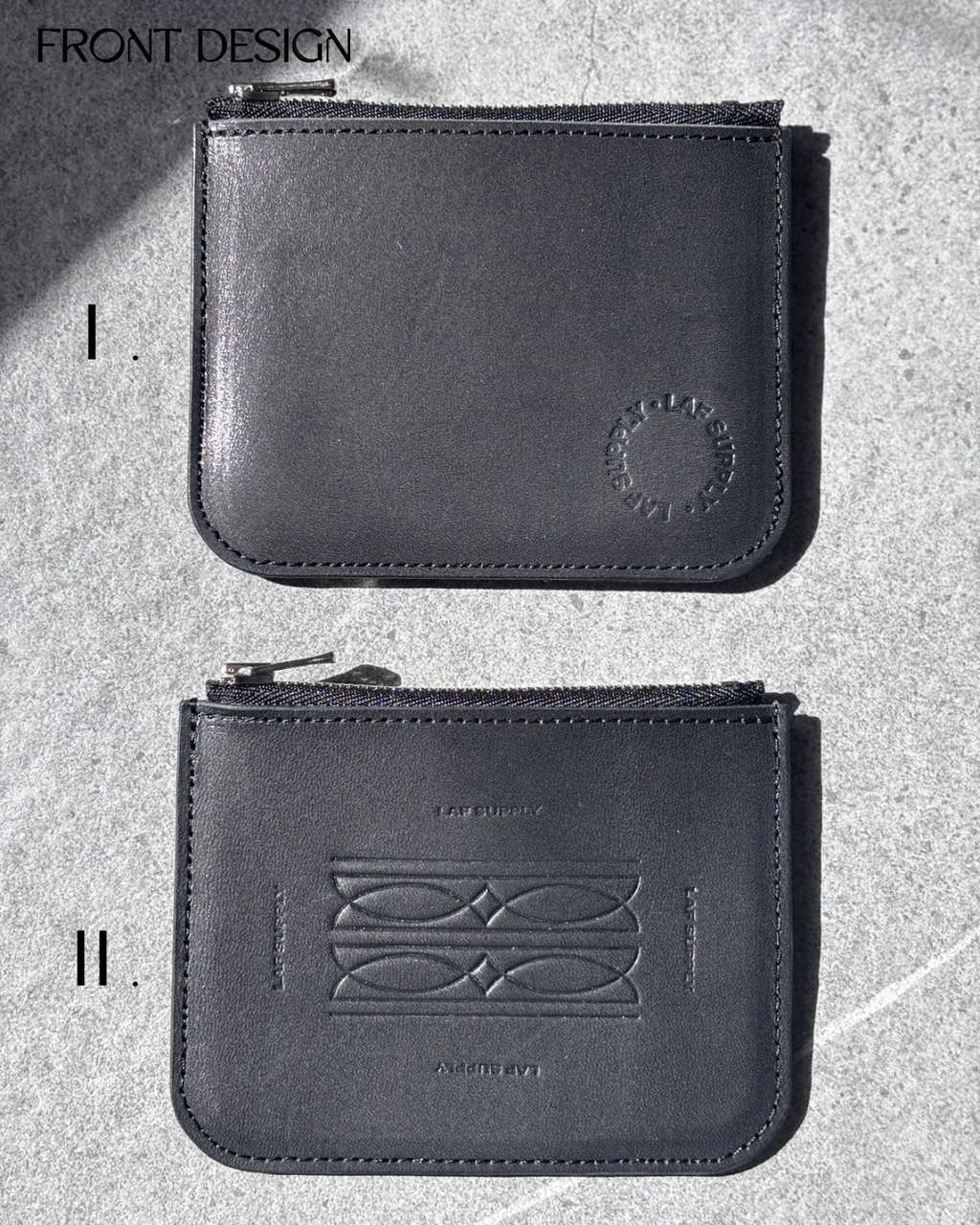 simple wallet WLS-2