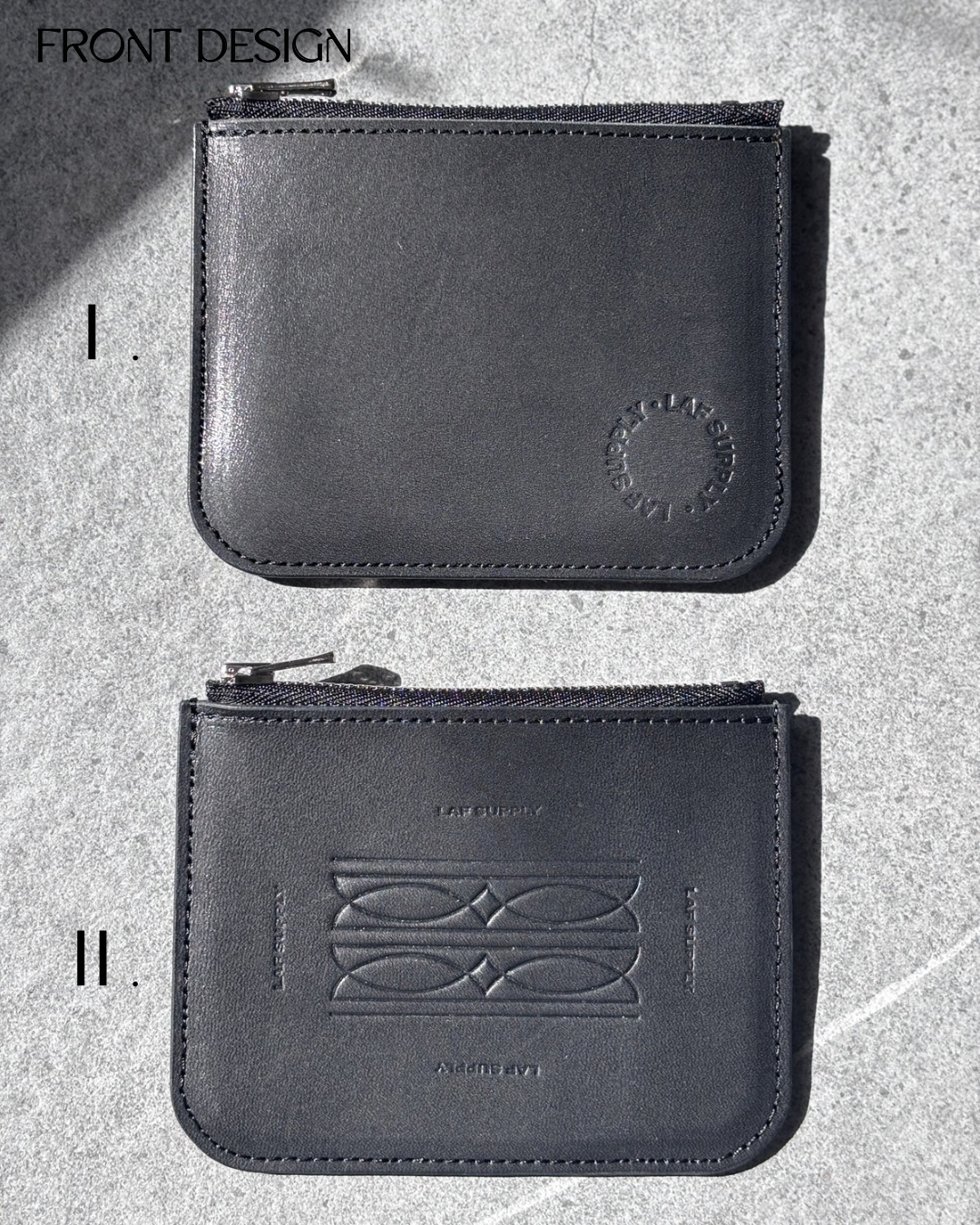 simple wallet WLS-2