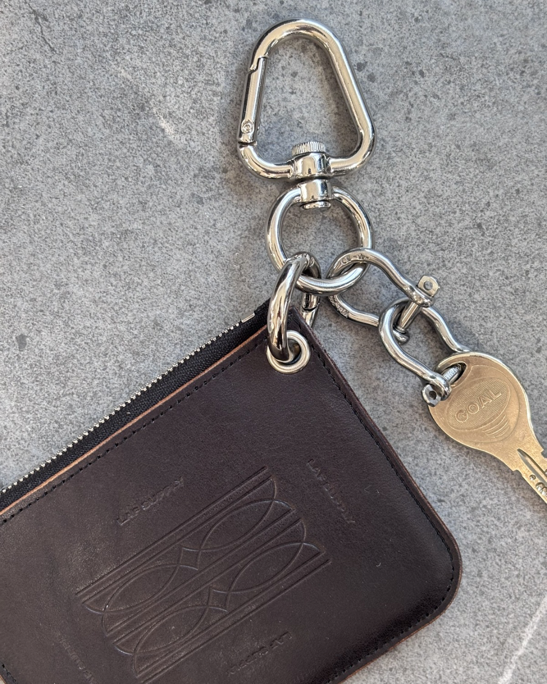 simple wallet WLS-2